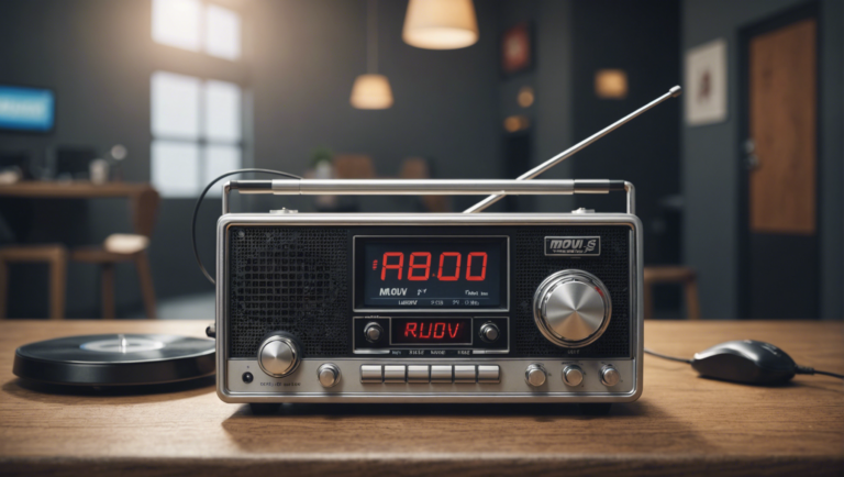 découvrez le tarif de la publicité radio sur mouv. avec notre guide complet. obtenez des informations sur les prix, les formats disponibles et les avantages de la publicité radio sur mouv.