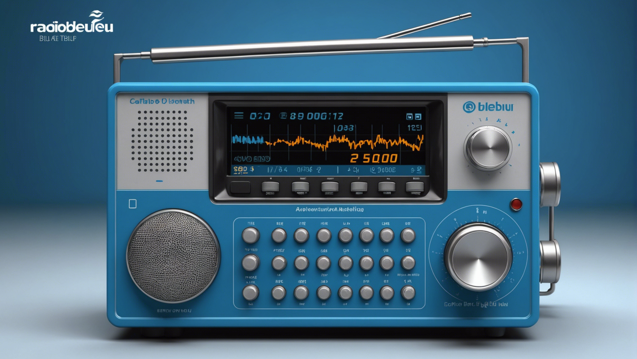 découvrez comment estimer le coût de la publicité radio sur france bleu avec nos conseils pratiques et nos astuces de calcul.