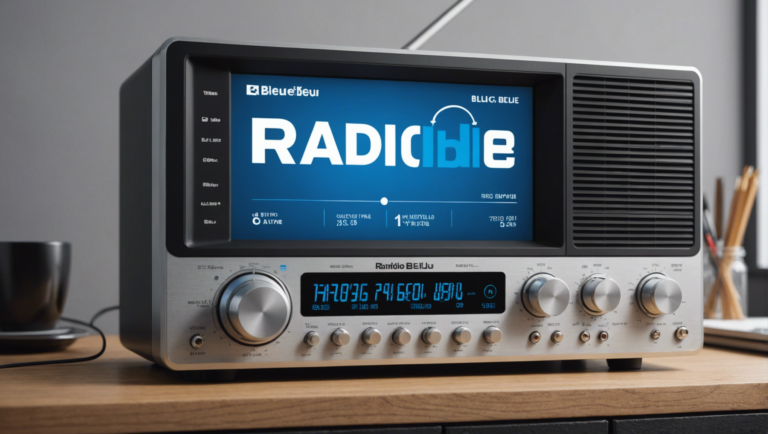 découvrez comment estimer le coût de la publicité radio sur france bleu grâce à nos conseils pratiques et nos astuces de calcul.