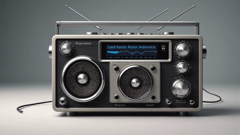découvrez le coût de la publicité radio sur fip et boostez la visibilité de votre entreprise avec une campagne publicitaire efficace.