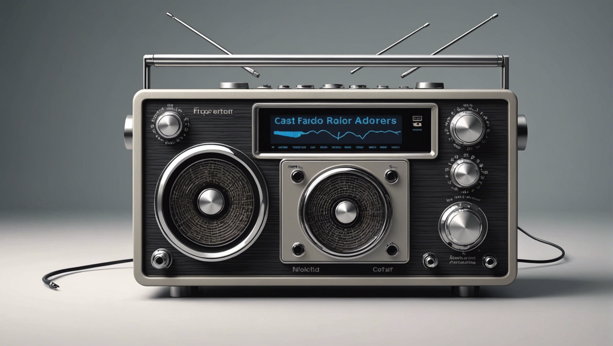 découvrez le coût de la publicité radio sur fip et boostez la visibilité de votre entreprise avec une campagne publicitaire efficace.