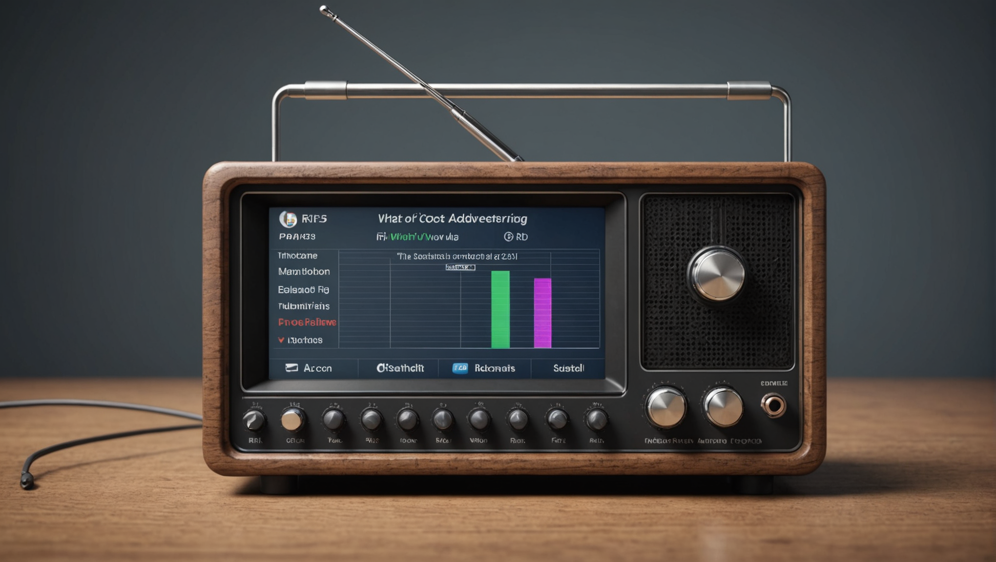 découvrez le coût de la publicité radio sur rfi et boostez la visibilité de votre entreprise grâce à nos offres avantageuses.