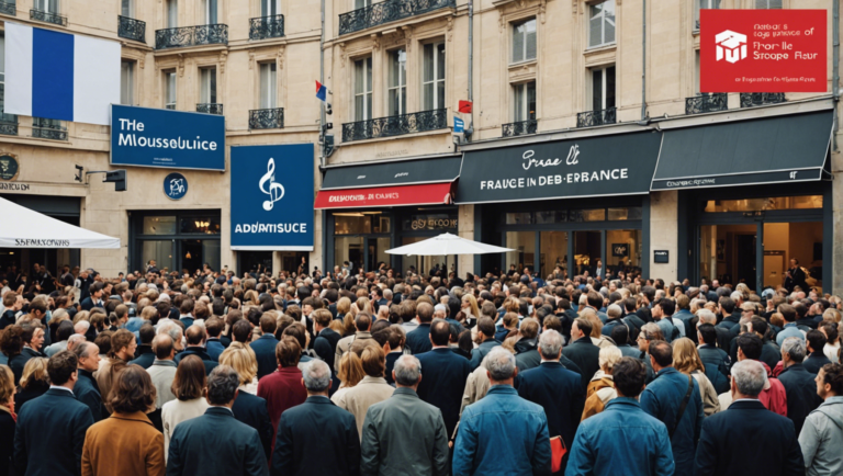 découvrez le tarif de la publicité sur france musique et boostez la visibilité de votre entreprise avec notre guide complet.