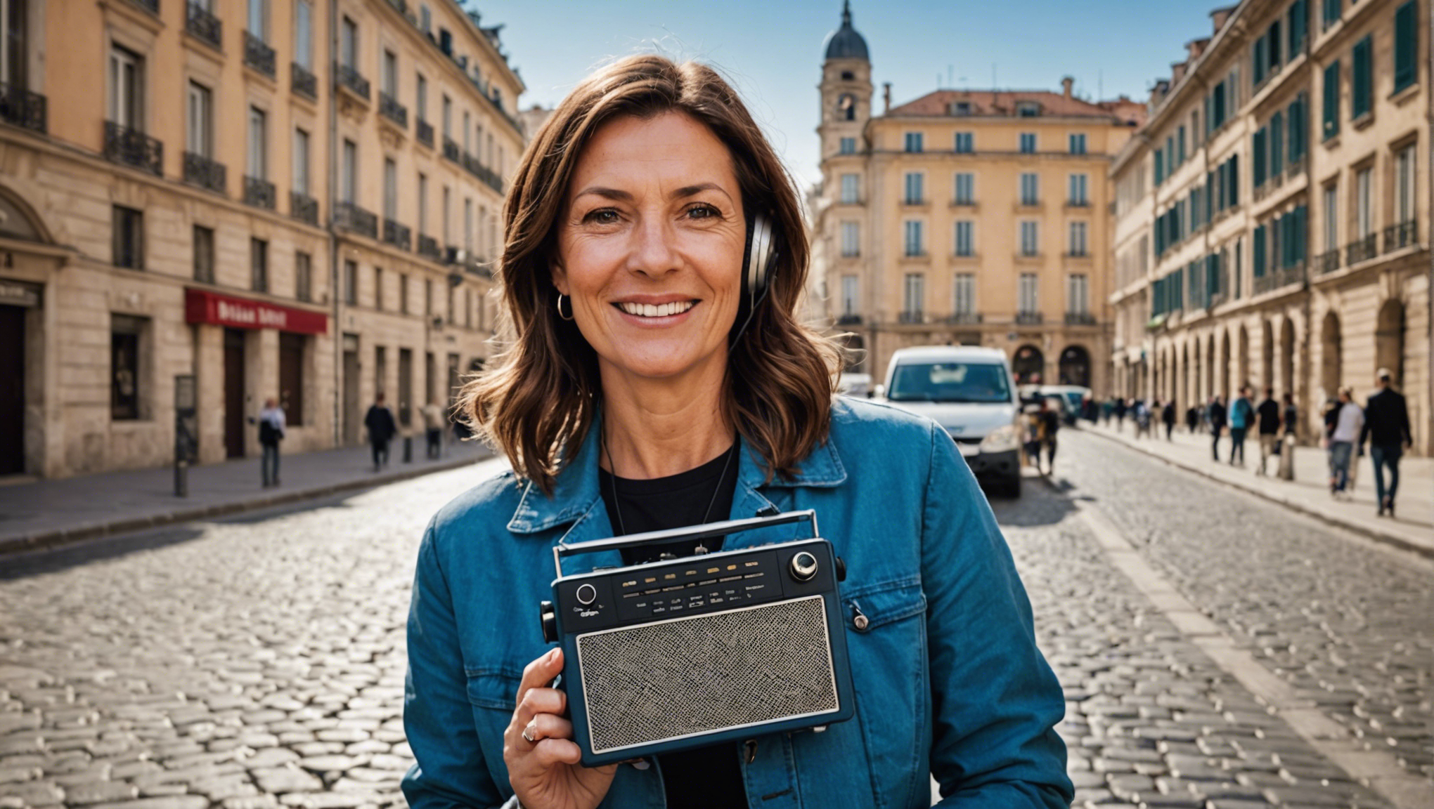 découvrez les stars de la radio à marseille et plongez-vous dans le monde de la musique, des actualités et du divertissement avec les personnalités emblématiques de la scène radiophonique marseillaise.