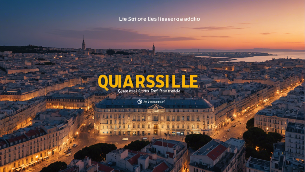 découvrez les étoiles de la radio marseillaise dans cette liste complète et mise à jour des personnalités phares de la scène radiophonique de la cité phocéenne.