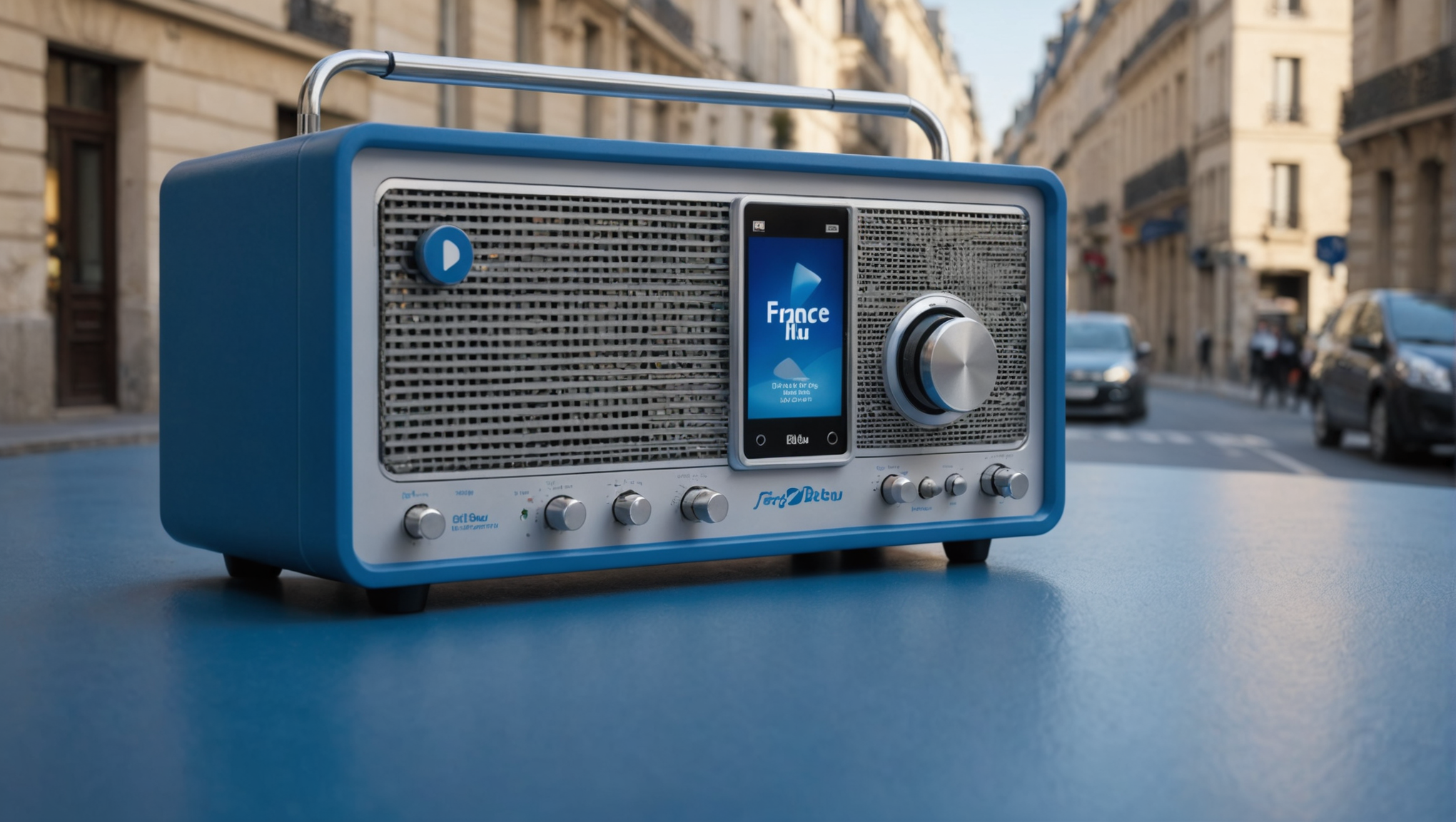 découvrez l'impact de france bleu sur la radio française et son rôle dans le paysage radiophonique national. analyse de son influence et de sa contribution à la diversité des émissions et des contenus radiophoniques.