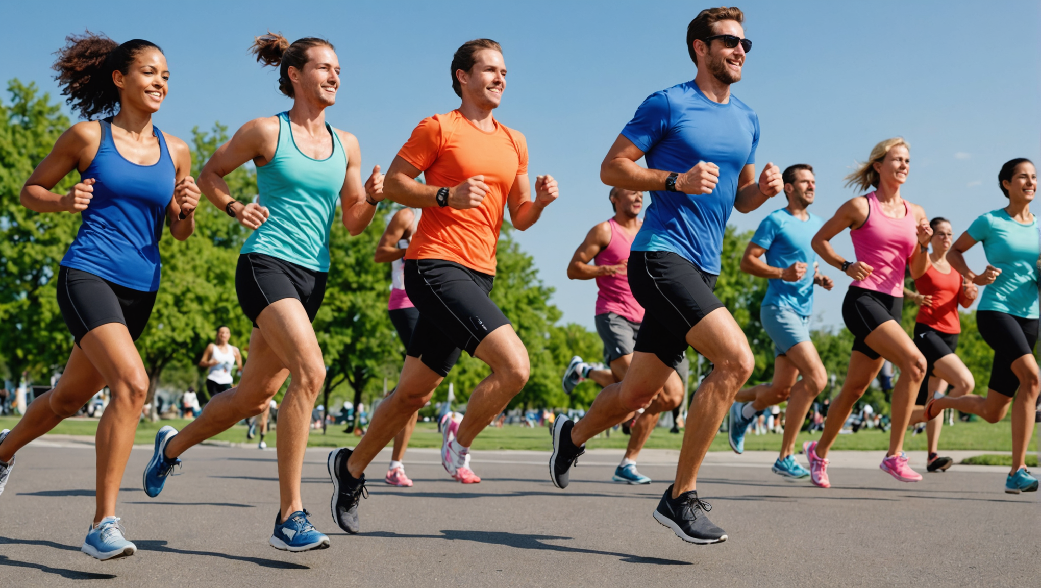 découvrez les bienfaits du mouvement pour votre santé et apprenez comment il peut améliorer votre bien-être physique et mental.