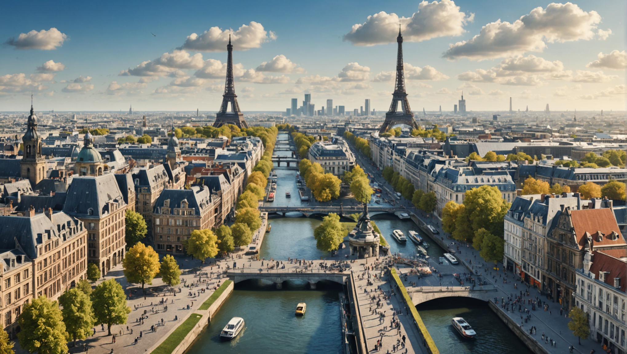 découvrez les perspectives d'avenir pour l'europe 1, en explorant les défis et opportunités qui façonneront le paysage médiatique et politique du continent. une analyse approfondie des tendances actuelles et des évolutions à venir.