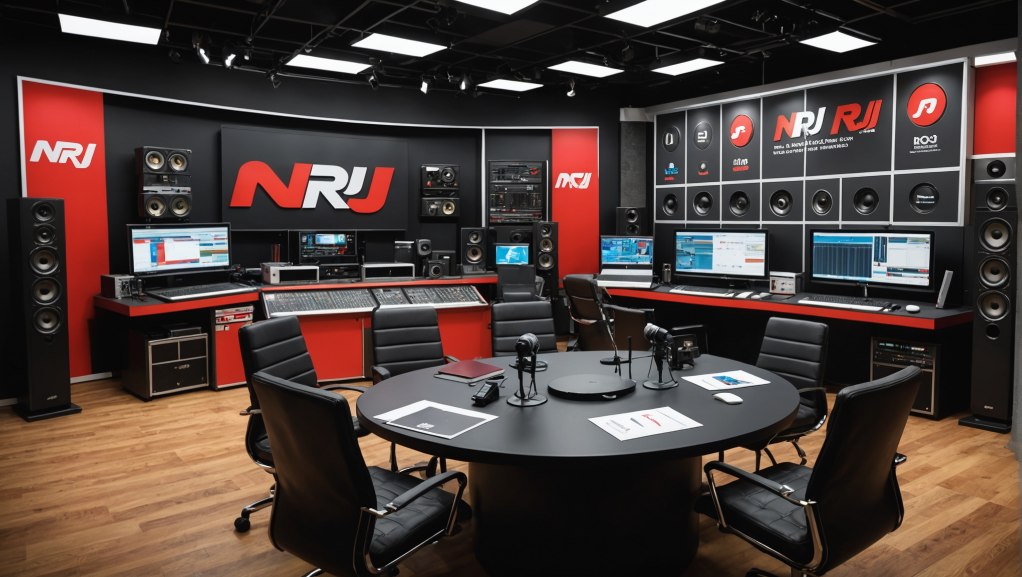 découvrez le coût de la publicité radio sur nrj. analysez les tarifs, les formats disponibles et les avantages de promouvoir votre marque sur l'une des plus grandes stations de radio en france. obtenez des informations détaillées pour optimiser votre campagne publicitaire.