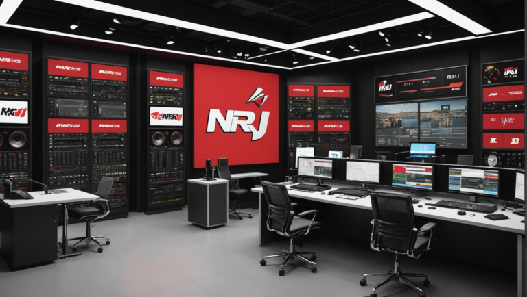 découvrez le coût de la publicité sur nrj, l'une des stations de radio les plus populaires en france. apprenez-en plus sur les différentes options disponibles, les tarifs et comment maximiser votre impact publicitaire grâce à la puissance des ondes nrj.