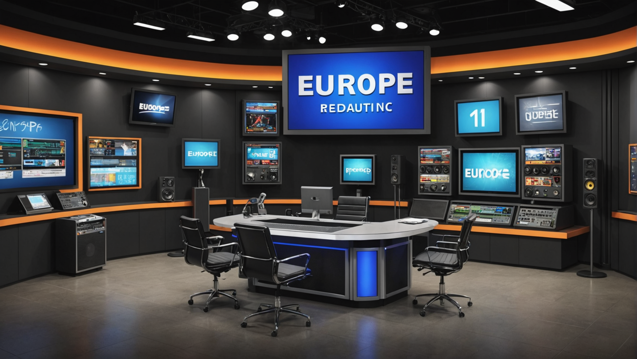 découvrez les tarifs de la publicité radio sur europe 2 et comment maximiser votre impact. informez-vous sur les options disponibles, les formats publicitaires et les avantages de promouvoir votre marque sur cette station incontournable.