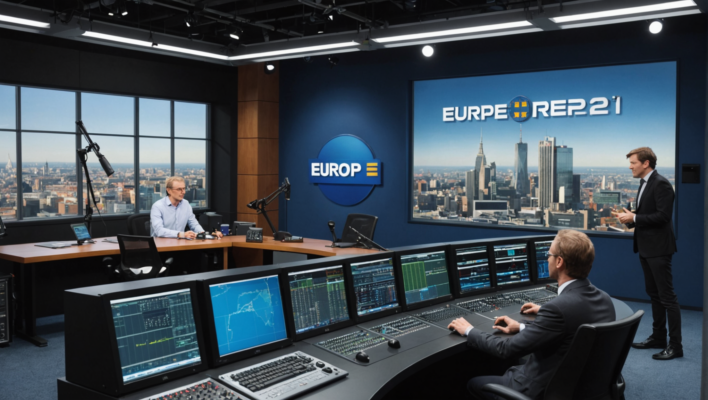 découvrez les tarifs de la publicité radio sur europe 2. informez-vous sur les différentes options de placement, les coûts associés et les stratégies pour maximiser l'impact de votre campagne publicitaire sur cette station emblématique.