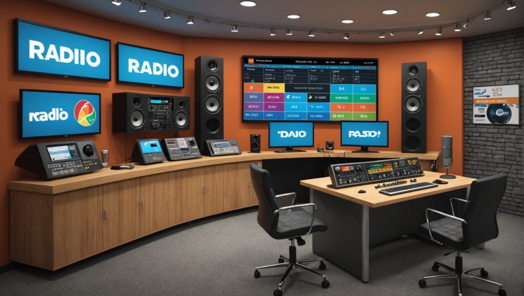découvrez les tarifs de la publicité sur fun radio et comment maximiser votre impact à l'antenne. informez-vous sur les différentes options de broadcasting et les coûts associés pour promouvoir efficacement votre marque.