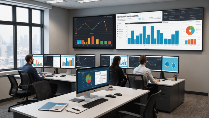 découvrez le rfm (récence, fréquence, montant), un outil puissant pour optimiser votre stratégie marketing. apprenez comment analyser le comportement de vos clients afin d'améliorer votre ciblage, d'accroître votre fidélisation et d'augmenter vos ventes.