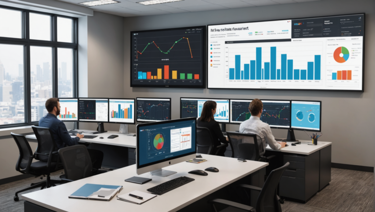 découvrez le rfm (récence, fréquence, montant), un outil puissant pour optimiser votre stratégie marketing. apprenez comment analyser le comportement de vos clients afin d'améliorer votre ciblage, d'accroître votre fidélisation et d'augmenter vos ventes.