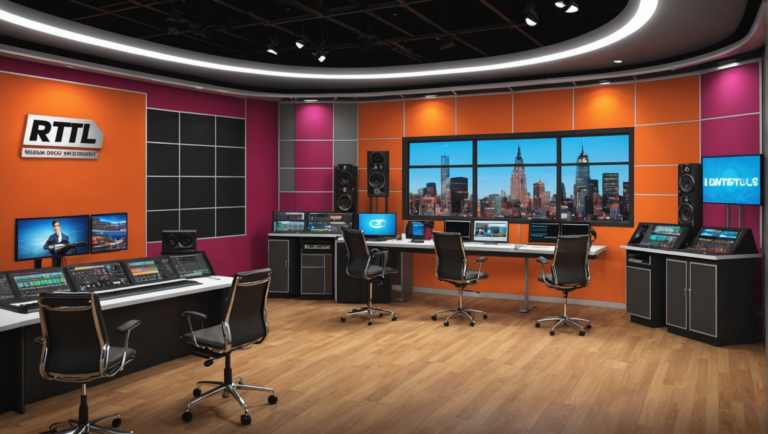découvrez pourquoi rtl2 est considérée comme la radio préférée des jeunes auditeurs. avec sa programmation dynamique, ses hits incontournables et ses émissions interactives, rtl2 captive les jeunes générations en leur offrant une expérience d'écoute unique et authentique.