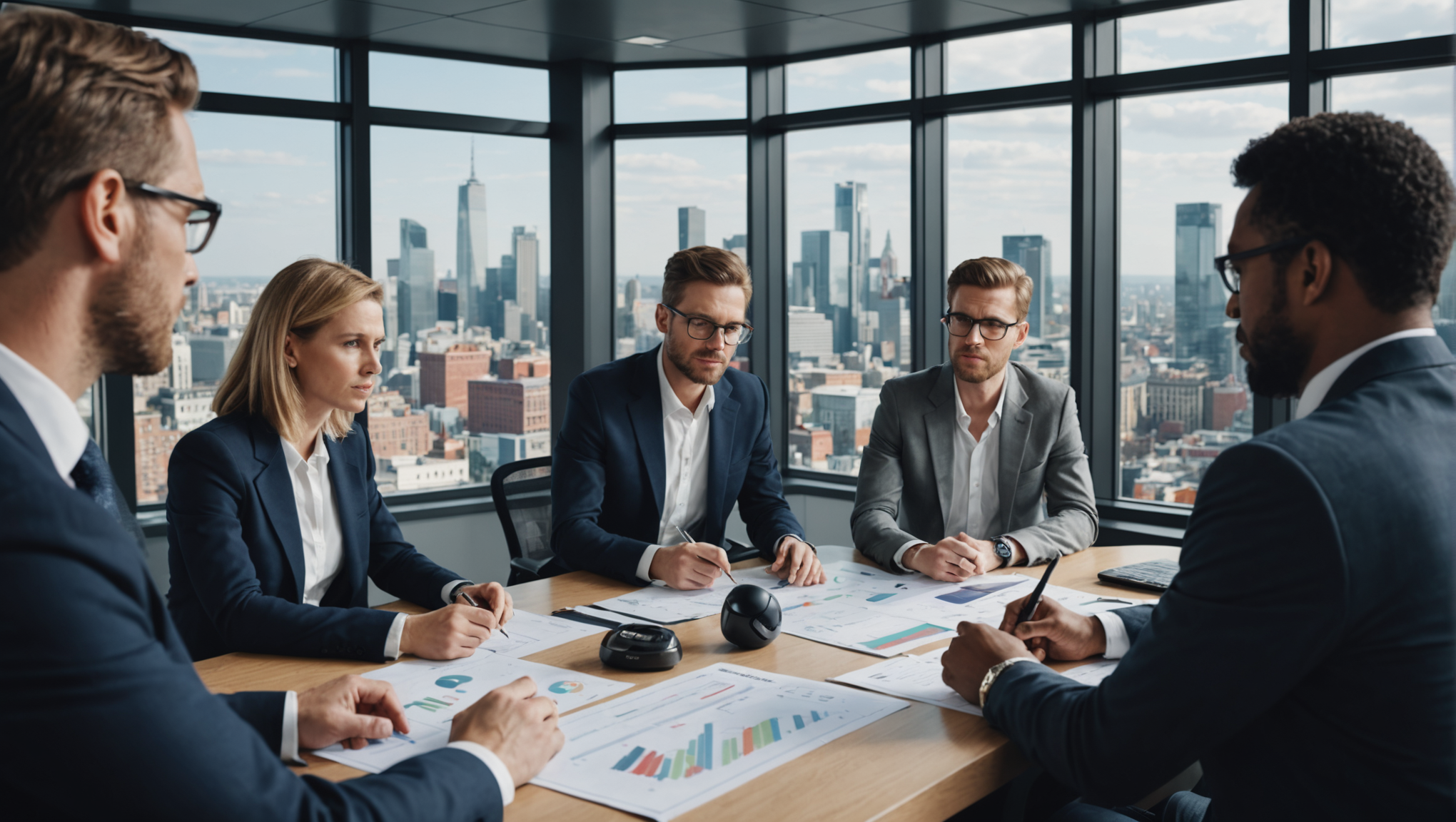 découvrez tout ce qu'il faut savoir sur le prix de la publicité radio sur bfm business. analyzez les tarifs, les formats disponibles et comment maximiser votre visibilité pour atteindre votre audience cible efficacement.