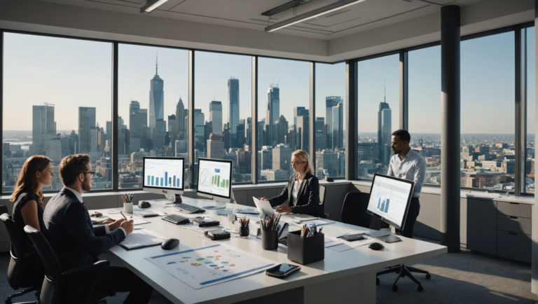 découvrez tout sur le coût de la publicité radio sur bfm business. obtenez des informations précises sur les tarifs, les formats disponibles et les différentes options pour maximiser la visibilité de votre marque. informez-vous pour faire le meilleur choix pour votre campagne publicitaire.