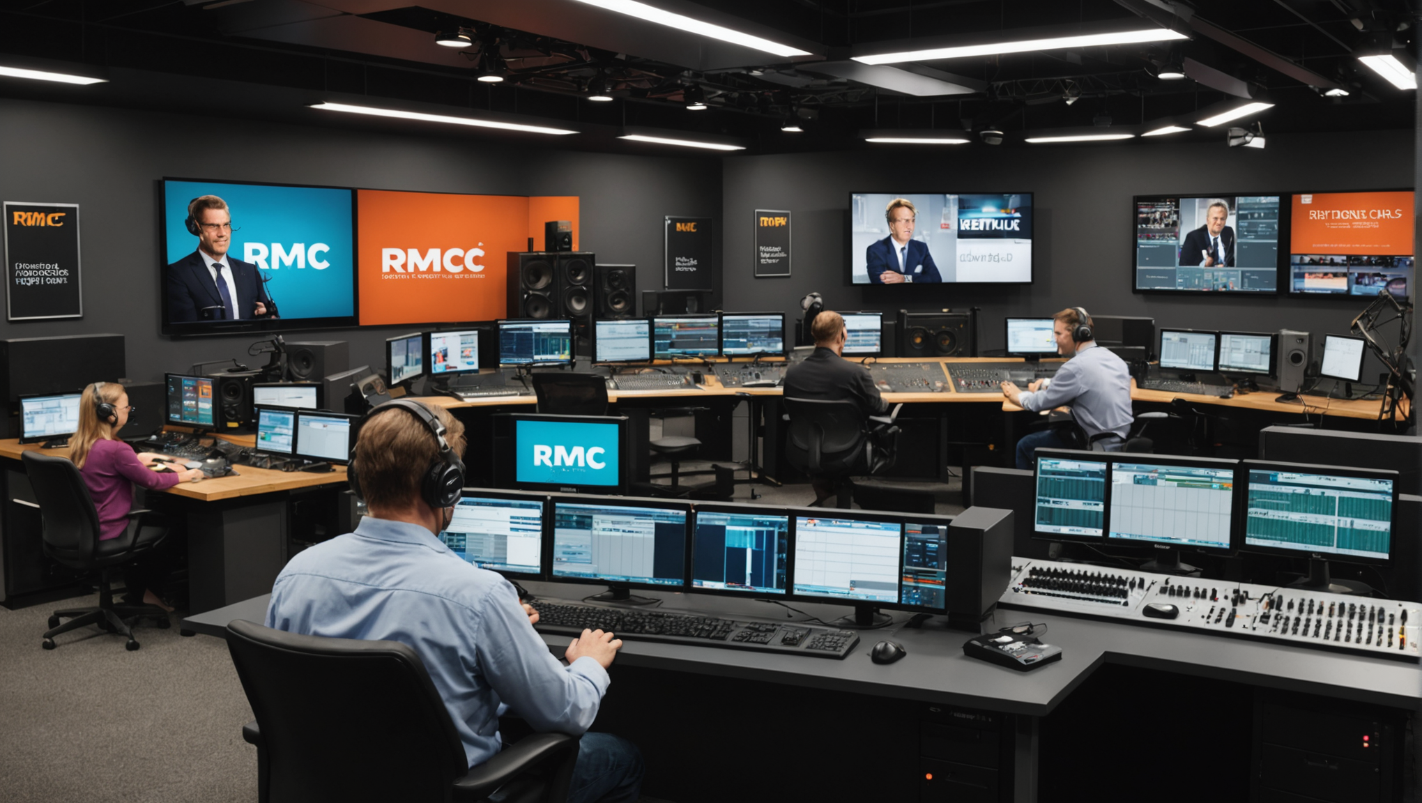 découvrez les tarifs de la publicité radio sur rmc et trouvez la solution idéale pour promouvoir votre entreprise. explorez nos offres publicitaires, ajustées à votre budget, pour toucher une large audience grâce à la puissance de la radio.