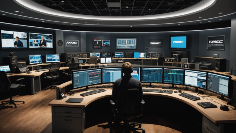 découvrez les tarifs de la publicité radio sur rmc et comment optimiser votre budget pour atteindre votre audience cible. informez-vous sur les différentes options et forfaits disponibles pour faire entendre votre message sur cette célèbre station.