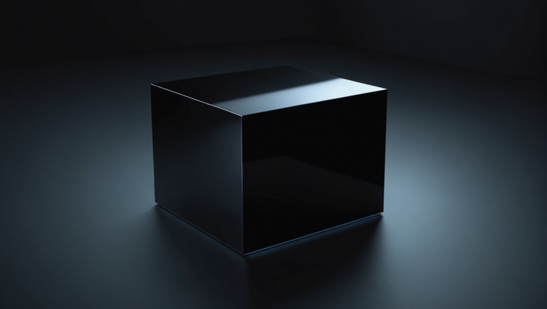 découvrez ce qu'est la mystérieuse black box, un concept énigmatique qui soulève de nombreuses questions. plongez dans l'univers fascinant de cet objet intrigant et explorez ses significations, ses applications et les mystères qui l'entourent.