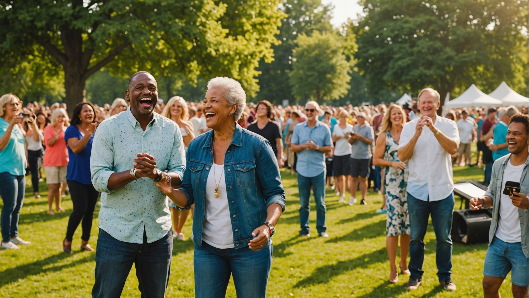 découvrez l'importance du rire et des chansons dans nos vies. explorez comment ces éléments essentiels favorisent le bien-être, renforcent les liens sociaux et embellissent notre quotidien. un voyage à travers la joie et la musique qui nourrit l'âme.