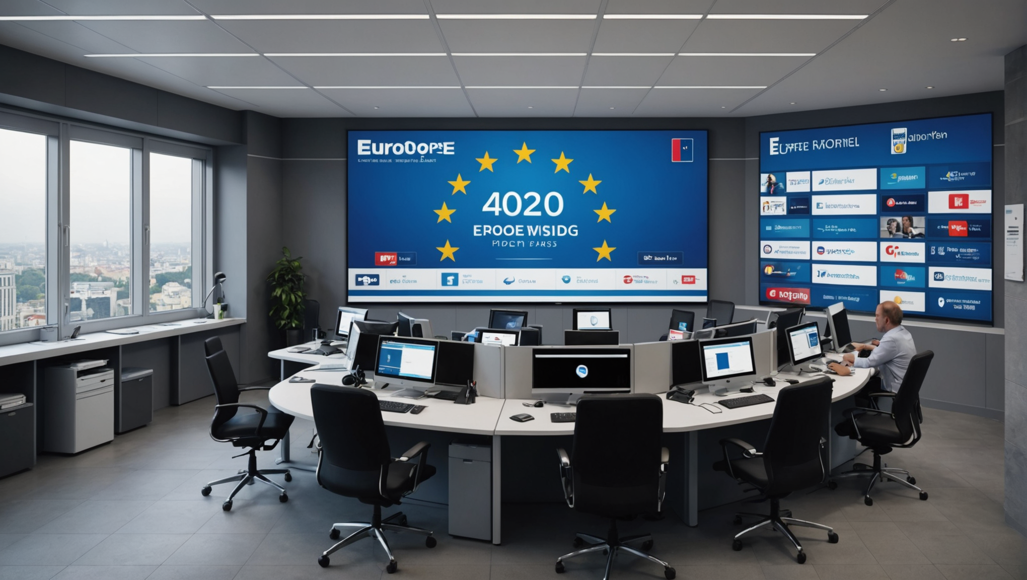 découvrez les tarifs et les options de la publicité sur europe 1. explorez les différentes formules publicitaires disponibles, leurs coûts associés et comment maximiser votre visibilité sur ce média incontournable.