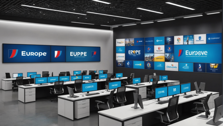 découvrez les différentes options de publicité sur europe 1 et les coûts associés. explorez les tarifs, les formats disponibles et les stratégies pour optimiser votre campagne publicitaire sur cette station de radio renommée.