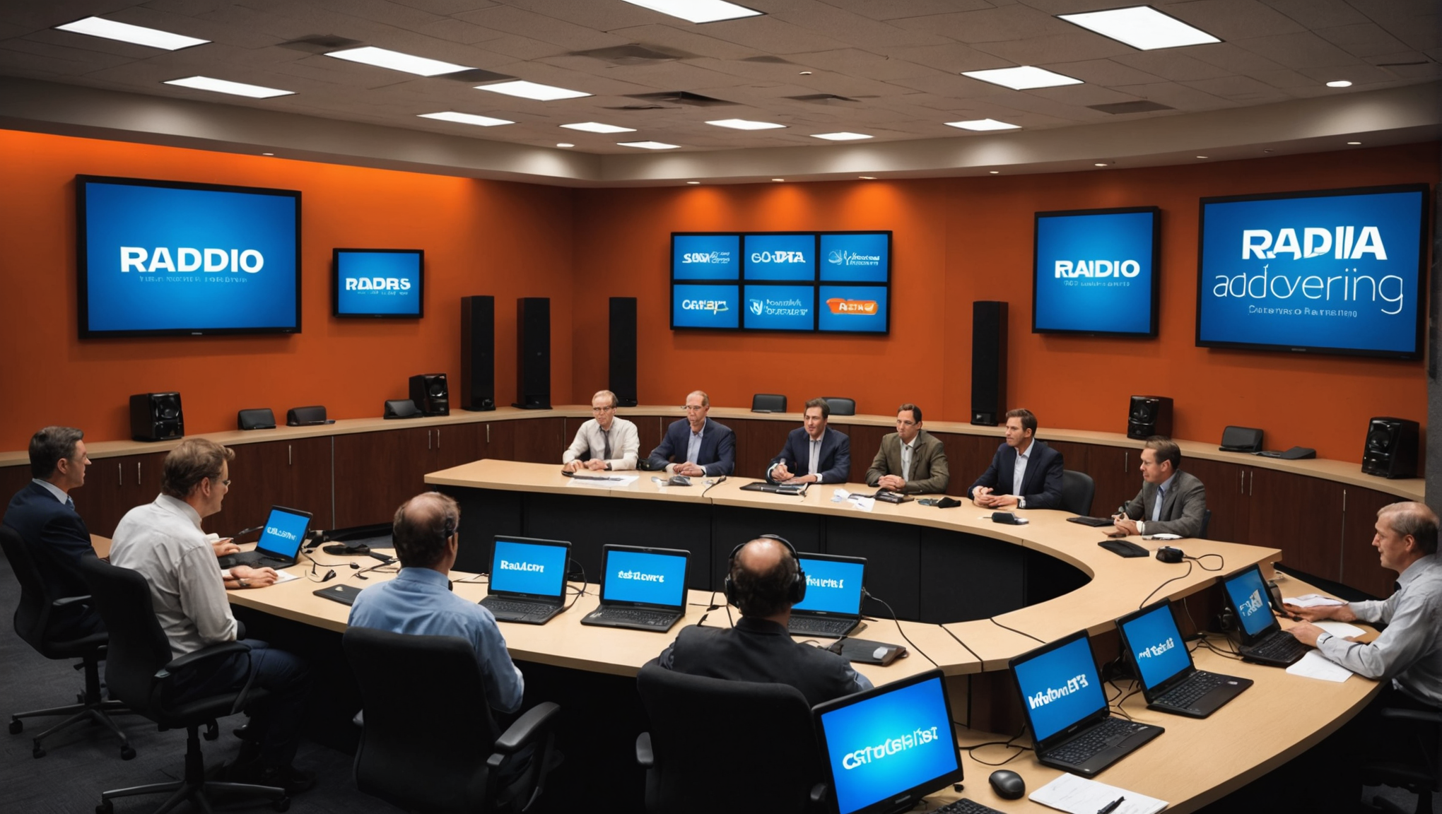 découvrez les tarifs de la publicité radio au forum et comment optimiser votre budget pour maximiser votre visibilité. obtenez des informations claires et détaillées sur les options disponibles et les meilleures stratégies pour atteindre votre audience.
