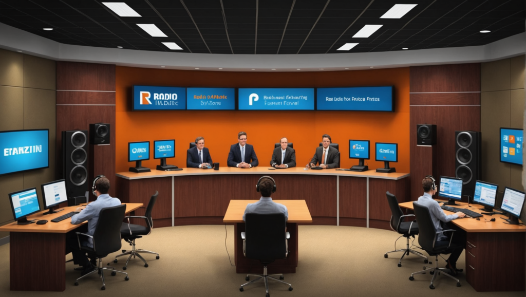 découvrez les tarifs de la publicité radio au forum et comment maximiser votre visibilité. obtenez des conseils pratiques et comparez les options pour choisir la stratégie publicitaire qui convient le mieux à votre budget.