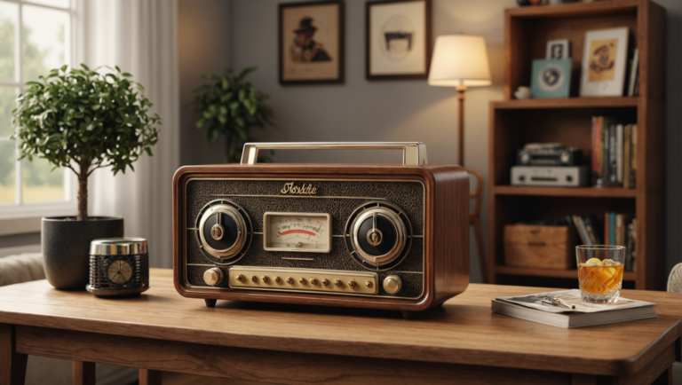 découvrez les tarifs de la publicité radio sur nostalgie et comment tirer parti de cette plateforme pour atteindre votre public cible. obtenez des informations précises sur les coûts et les options disponibles pour promouvoir votre marque efficacement.