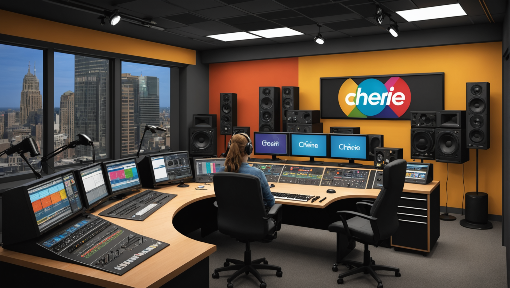 découvrez tout ce qu'il faut savoir sur le prix de la publicité sur chérie fm. obtenez des informations complètes sur les tarifs, les formats disponibles et les opportunités de visibilité pour votre marque sur cette station de radio populaire.