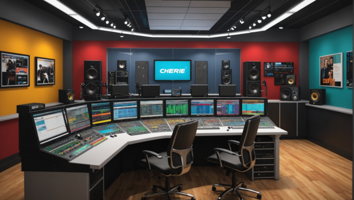 découvrez les tarifs de la publicité sur chérie fm. obtenez des informations détaillées sur les options, les formats disponibles et les stratégies pour maximiser votre visibilité sur cette station populaire.