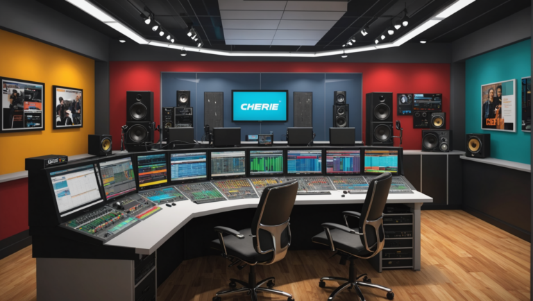 découvrez les tarifs de la publicité sur chérie fm. obtenez des informations détaillées sur les options, les formats disponibles et les stratégies pour maximiser votre visibilité sur cette station populaire.
