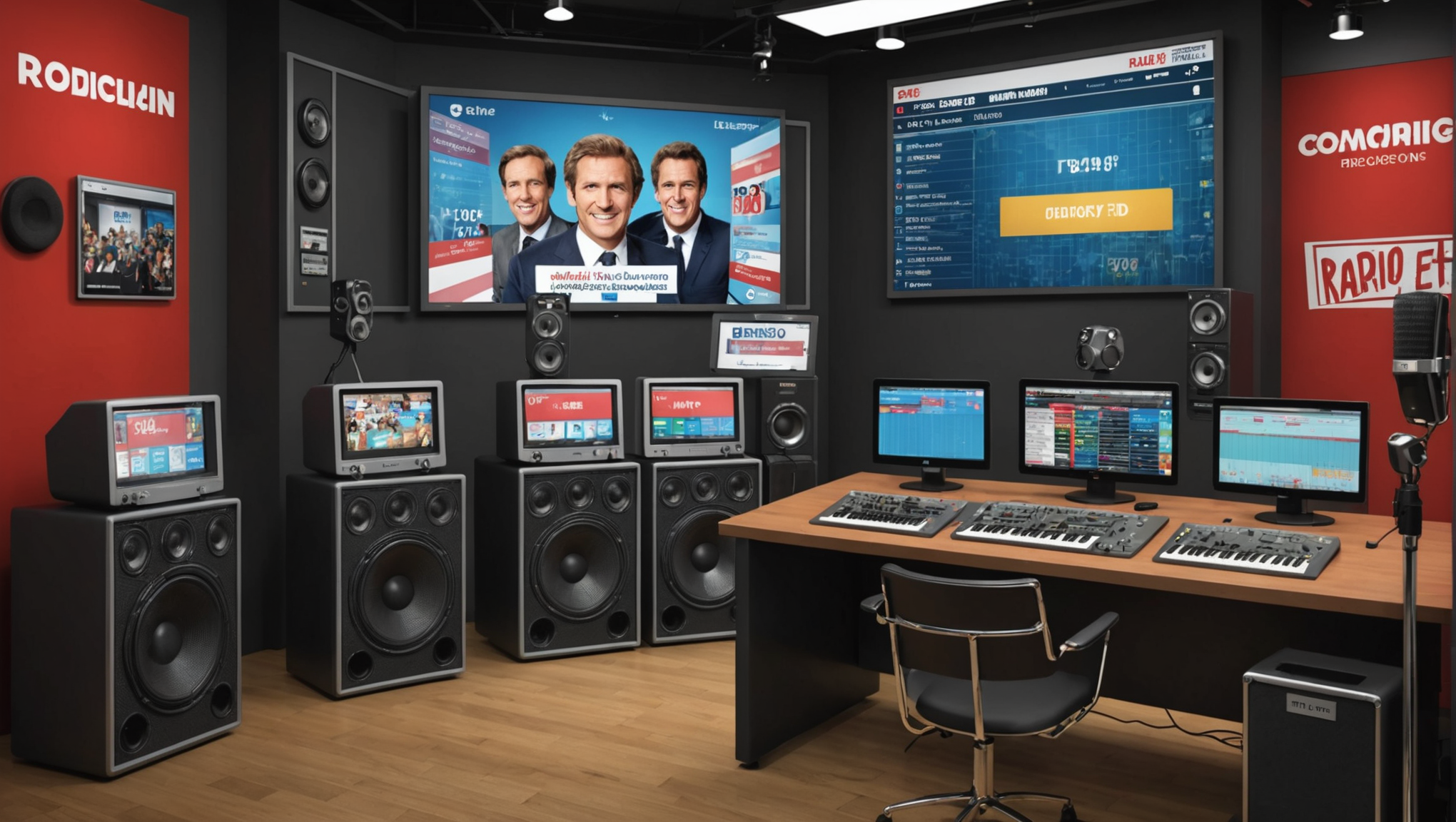 découvrez les tarifs de la publicité radio sur rire et chansons et optimisez votre campagne marketing. obtenez des informations claires sur les options disponibles pour atteindre votre audience avec humour et divertissement.