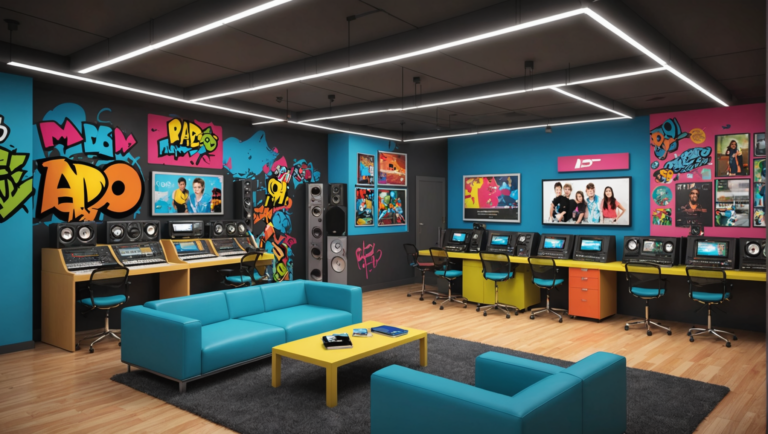 découvrez ado fm, la radio qui résonne avec les passions des adolescents ! plongez dans un univers musical, des émissions engageantes et des discussions captivantes. ado fm, la voix de la jeunesse !
