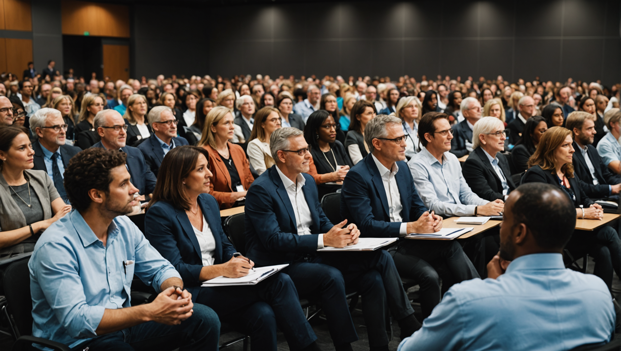 découvrez pourquoi la participation à un forum est essentielle pour échanger des idées, élargir vos connaissances et construire des connexions. apprenez comment ces discussions enrichissent votre perspective et favorisent l'engagement communautaire.