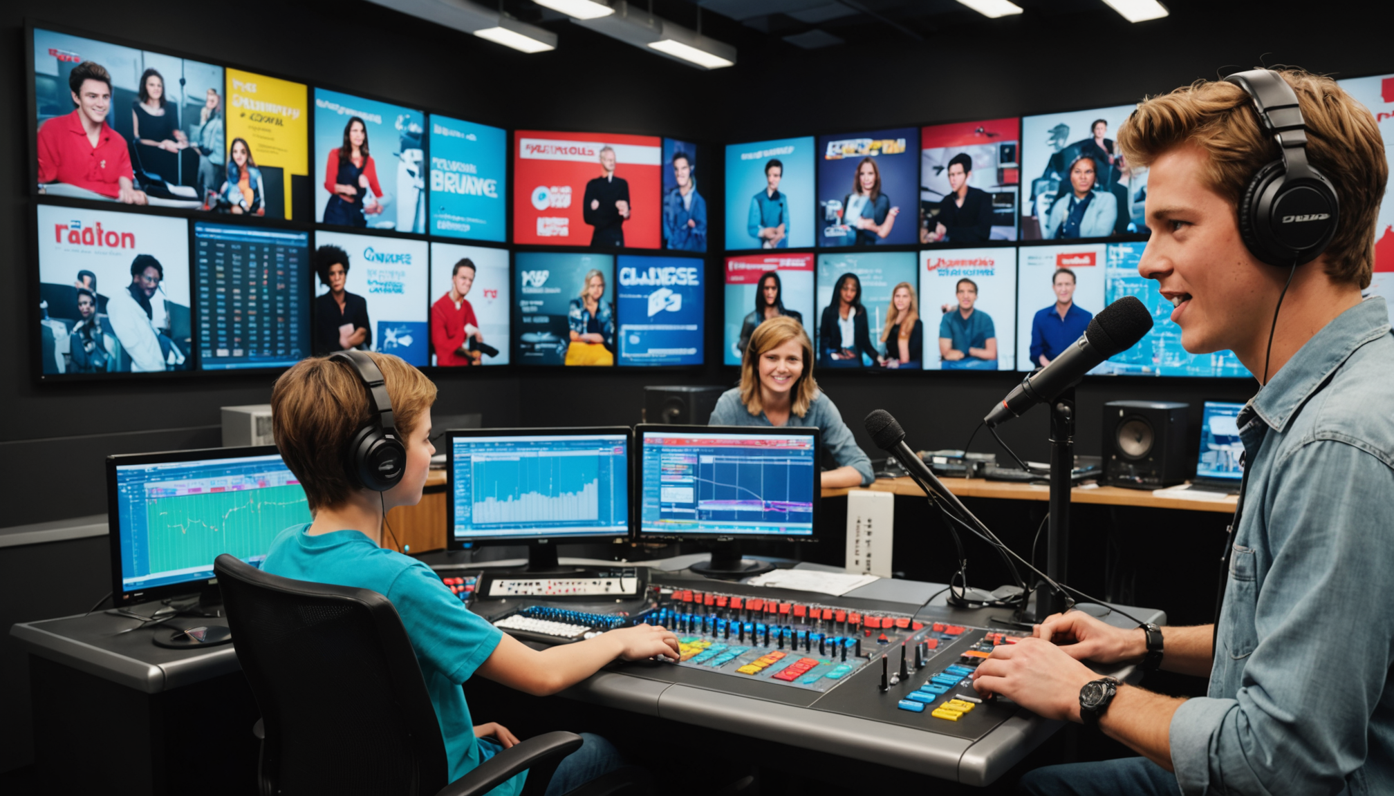 découvrez le coût de la publicité sur ado fm et apprenez comment atteindre efficacement les adolescents grâce à des stratégies ciblées. informez-vous sur les différentes options tarifaires et maximisez l'impact de votre campagne publicitaire.