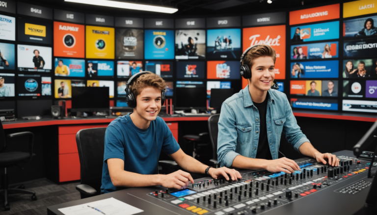 découvrez les tarifs et options de publicité sur ado fm pour atteindre efficacement un public adolescent. analysez les coûts associés à vos campagnes pour maximiser votre impact et engager ce segment dynamique.