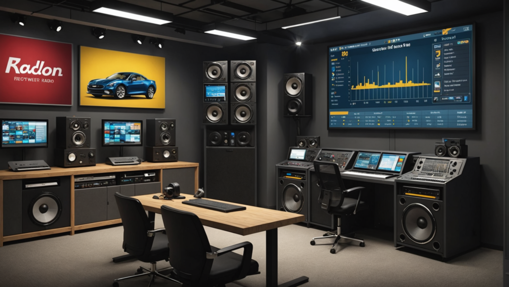 découvrez les tarifs de publicité radio chez vibration et trouvez l'option qui convient le mieux à votre budget et vos objectifs marketing. obtenez des informations détaillées sur les formules, les créneaux horaires et les avantages de faire de la publicité sur vibration.
