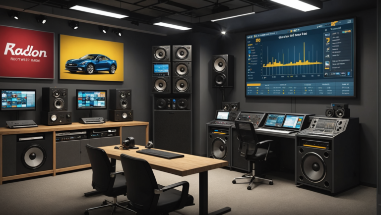 découvrez les tarifs de publicité radio chez vibration et trouvez l'option qui convient le mieux à votre budget et vos objectifs marketing. obtenez des informations détaillées sur les formules, les créneaux horaires et les avantages de faire de la publicité sur vibration.