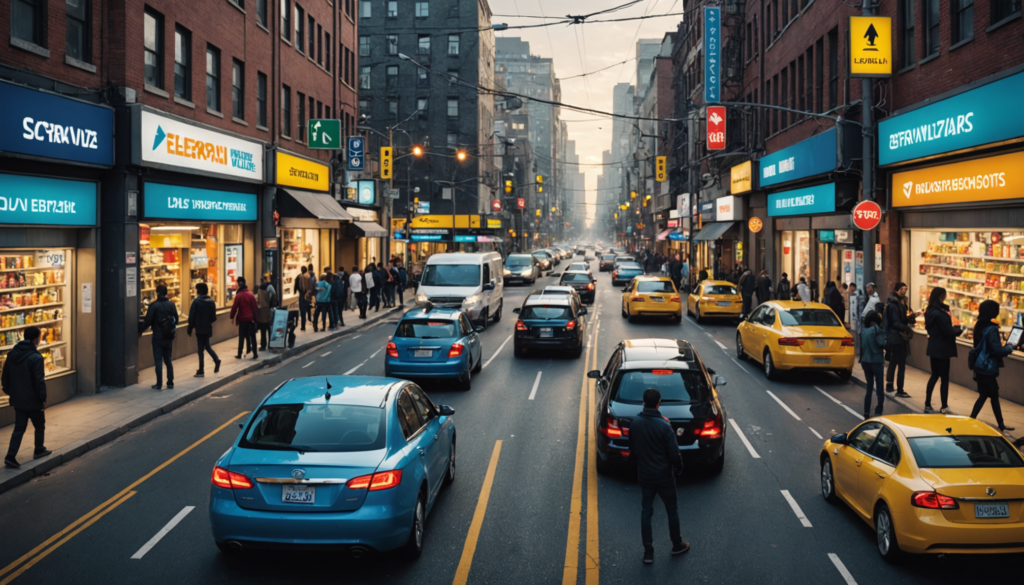 découvrez l'importance cruciale de la tension électrique dans notre quotidien. cet article explore son rôle dans les appareils électroménagers, les systèmes de transport et les technologies modernes, tout en mettant en lumière son impact sur notre vie quotidienne et notre confort.
