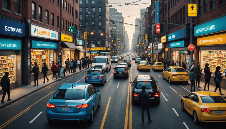 découvrez l'importance cruciale de la tension électrique dans notre quotidien. cet article explore son rôle dans les appareils électroménagers, les systèmes de transport et les technologies modernes, tout en mettant en lumière son impact sur notre vie quotidienne et notre confort.