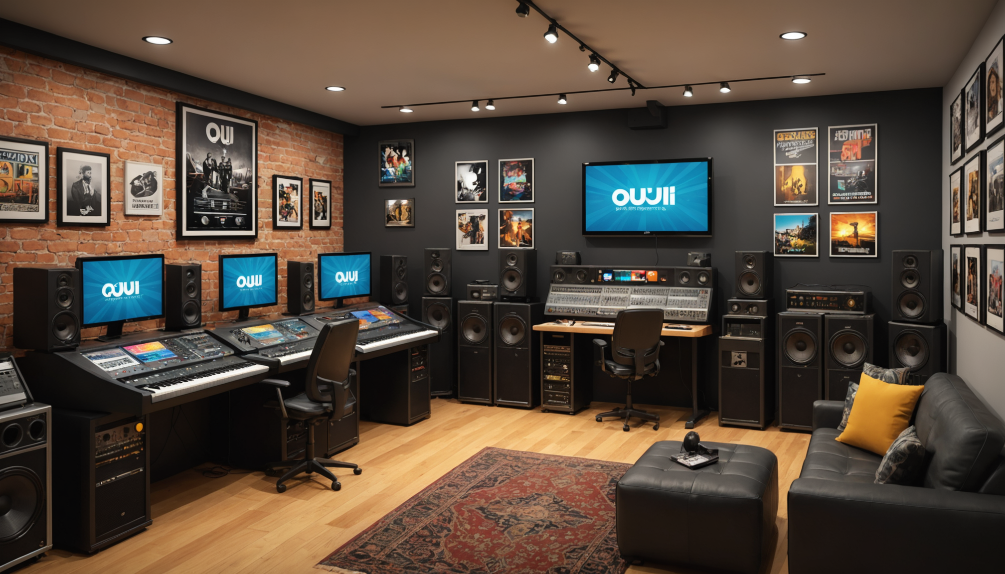 découvrez oui fm, la radio rock incontournable de france, dédiée aux passionnés de musique alternative. explorez son ambiance unique, ses émissions captivantes et pourquoi elle est le choix privilégié des fans de rock. ne manquez pas l'occasion d'écouter des artistes émergents et des classiques du genre!